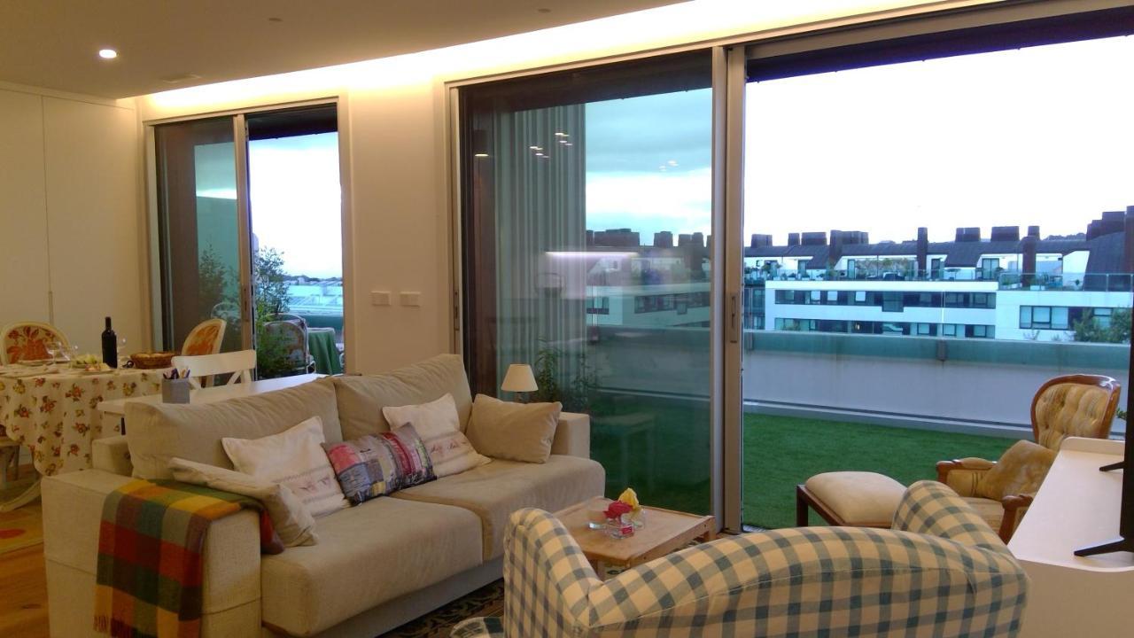 Preciosa Habitacionsuite En Atico Con Terraza II Santiago de Compostela Exterior foto